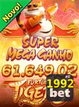 Catálogo 1992BET 2.547 jogos - Pragmatic Play, Evolution, NetEnt